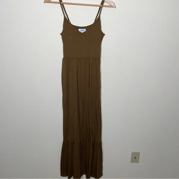 maxi dresses nz Soundscape Maxi Dress | The Borrowed Collective